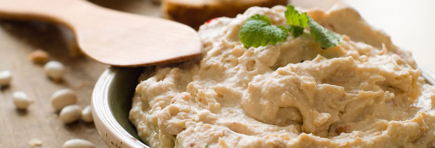 Houmous