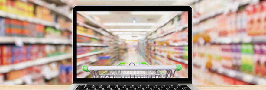 Pourquoi est-il important de faire ses courses en ligne ?