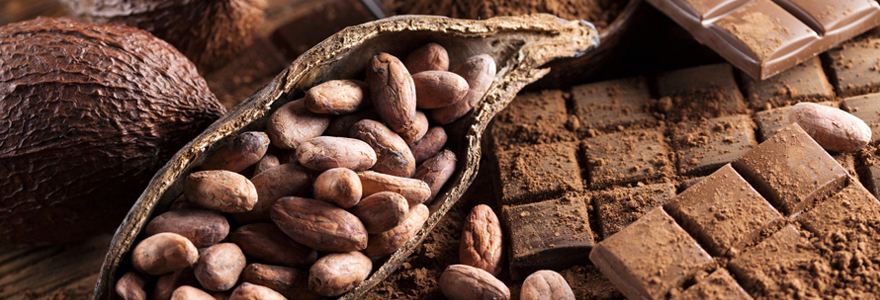 chocolat personnalisé