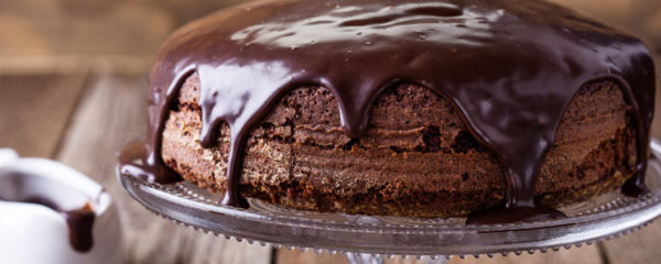 gâteaux au chocolat