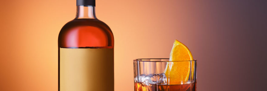 Le monde des coffrets de whisky