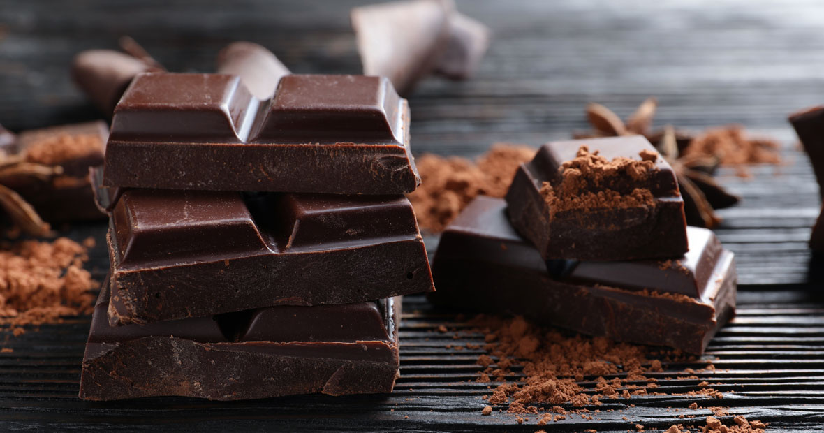 chocolat noir